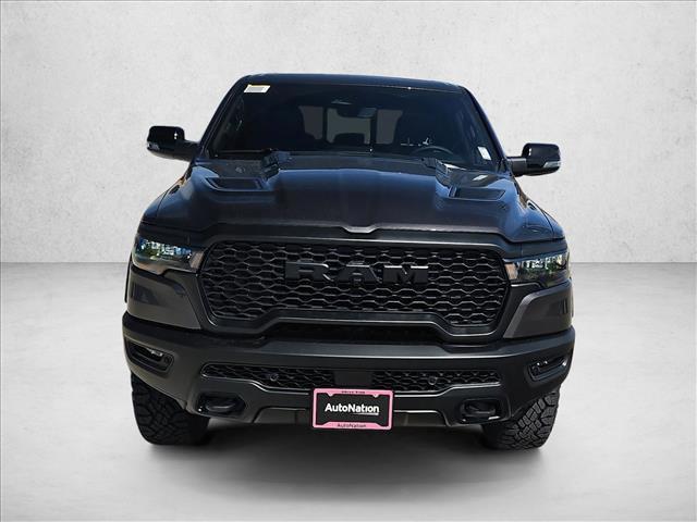 new 2026 Ram 1500 car, priced at $64,131