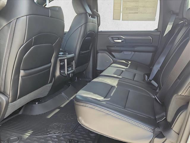 new 2026 Ram 1500 car, priced at $64,131