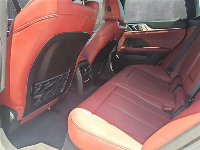 used 2022 BMW M440 car, priced at $44,999