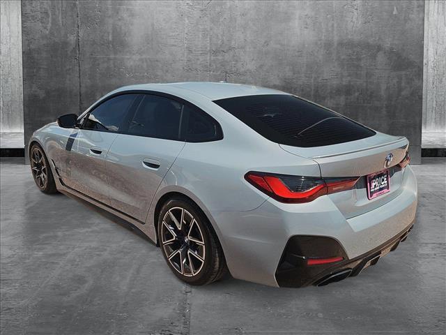 used 2022 BMW M440 car, priced at $44,999