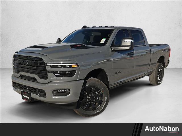 new 2026 Ram 2500 car, priced at $71,518