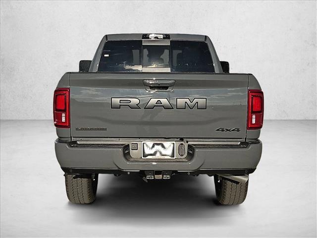 new 2026 Ram 2500 car, priced at $71,518