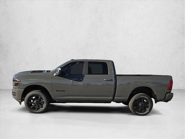new 2026 Ram 2500 car, priced at $71,518