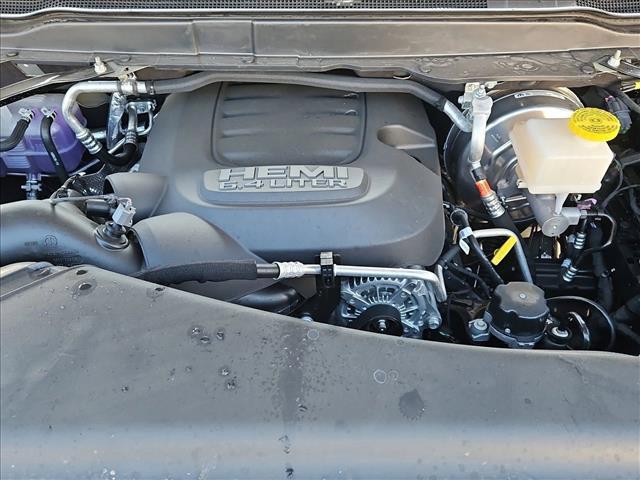 new 2026 Ram 2500 car, priced at $71,518