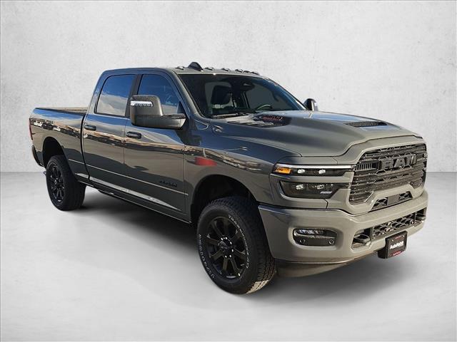 new 2026 Ram 2500 car, priced at $71,518