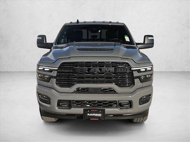 new 2026 Ram 2500 car, priced at $71,518