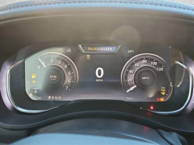 new 2026 Ram 2500 car, priced at $71,518