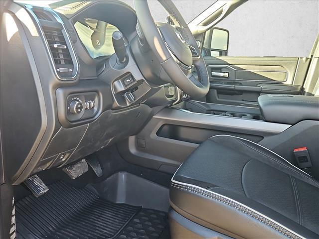 new 2026 Ram 2500 car, priced at $71,518