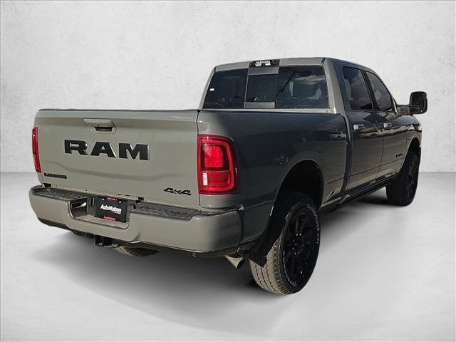 new 2026 Ram 2500 car, priced at $71,518