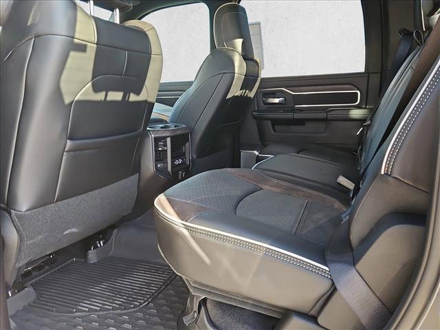 new 2026 Ram 2500 car, priced at $71,518