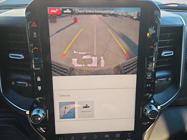 new 2026 Ram 2500 car, priced at $71,518