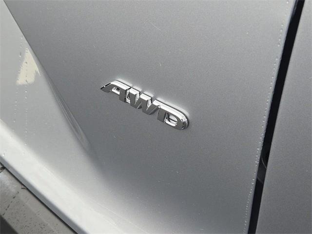 new 2026 Toyota Corolla Cross car, priced at $27,248