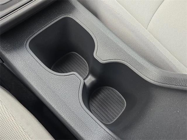new 2026 Toyota Corolla Cross car, priced at $27,248