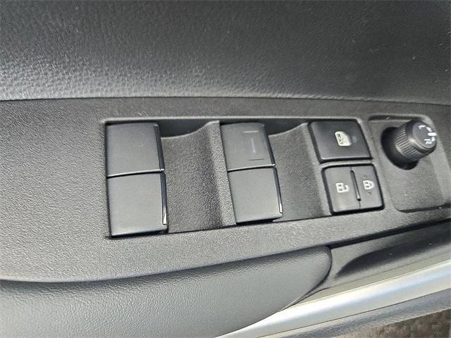 new 2026 Toyota Corolla Cross car, priced at $27,248