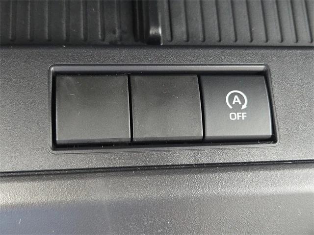 new 2026 Toyota Corolla Cross car, priced at $27,248