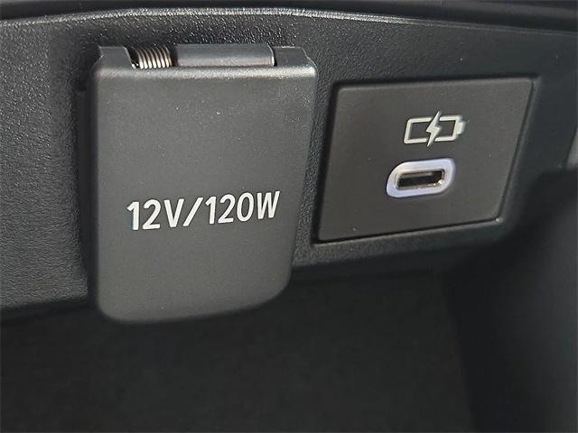 new 2026 Toyota Corolla Cross car, priced at $27,248