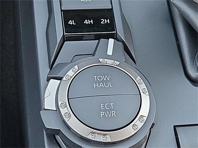 new 2025 Toyota Tacoma car, priced at $41,194