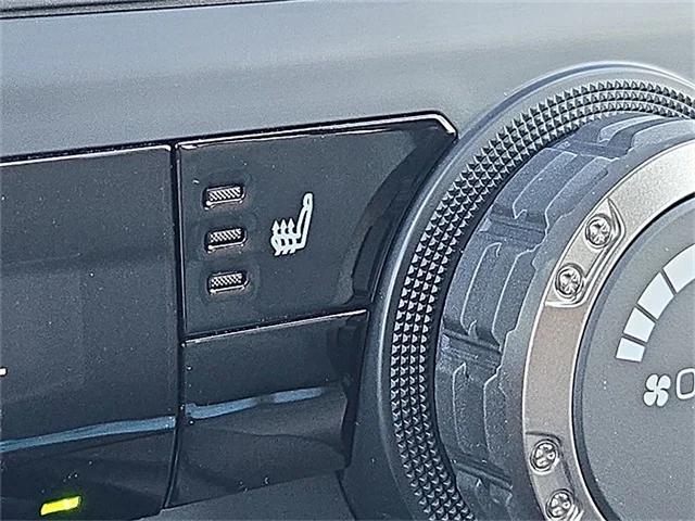 new 2025 Toyota Tacoma car, priced at $41,194