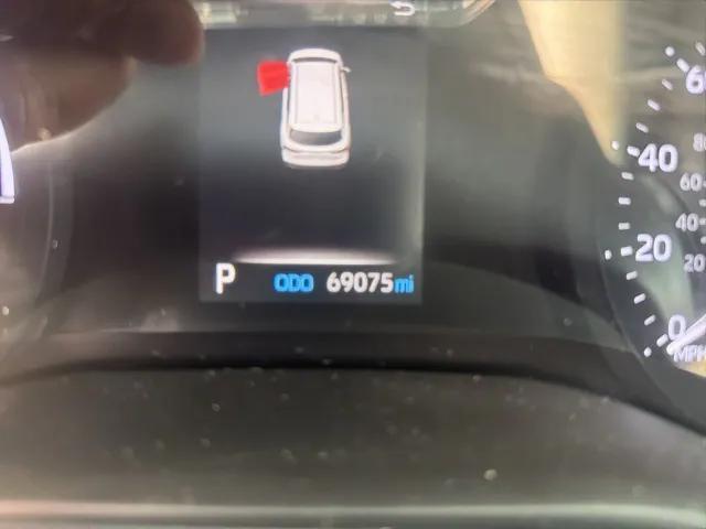 used 2021 Toyota Sienna car, priced at $35,950