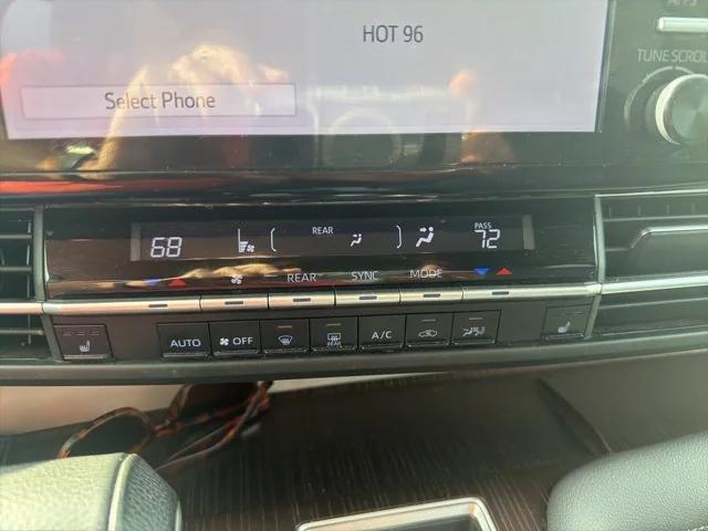 used 2021 Toyota Sienna car, priced at $35,950