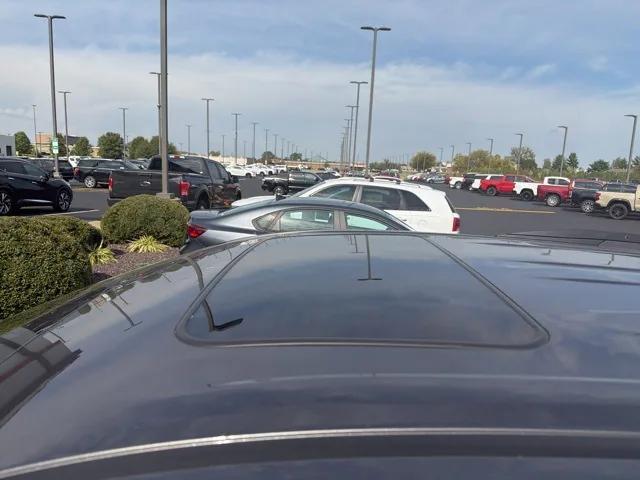 used 2021 Toyota Sienna car, priced at $35,950