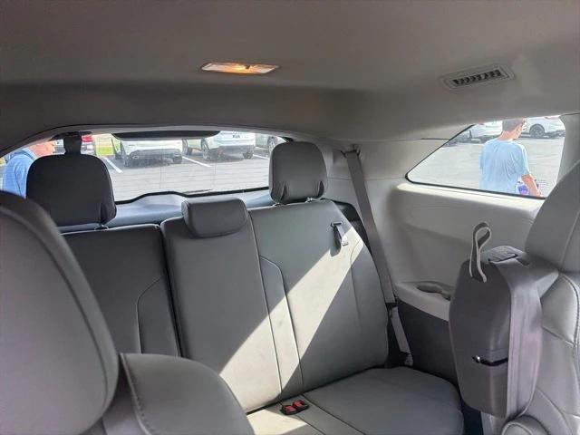 used 2021 Toyota Sienna car, priced at $35,950