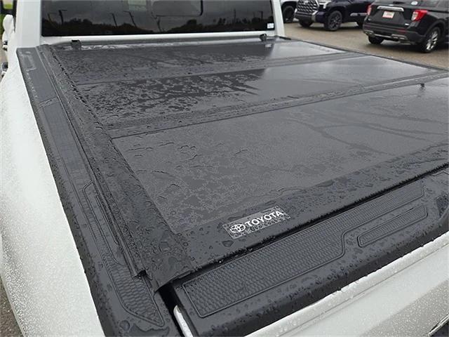 new 2025 Toyota Tacoma car, priced at $52,946