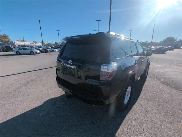 used 2024 Toyota 4Runner car, priced at $42,950