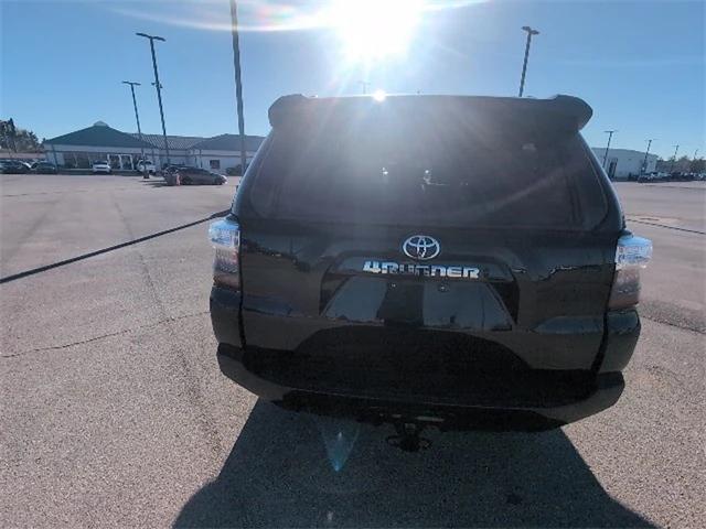 used 2024 Toyota 4Runner car, priced at $42,950