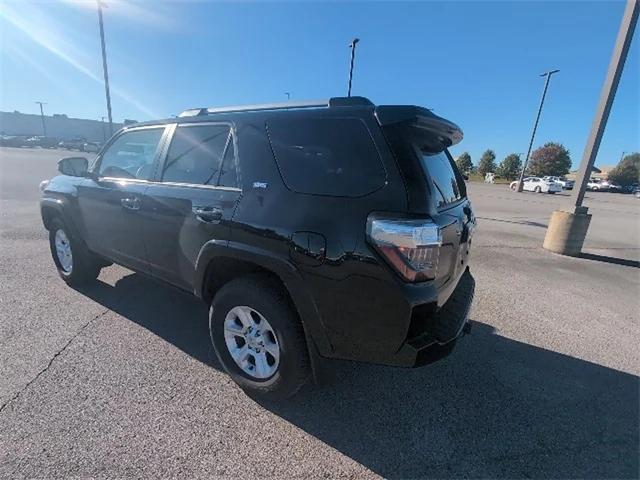 used 2024 Toyota 4Runner car, priced at $42,950