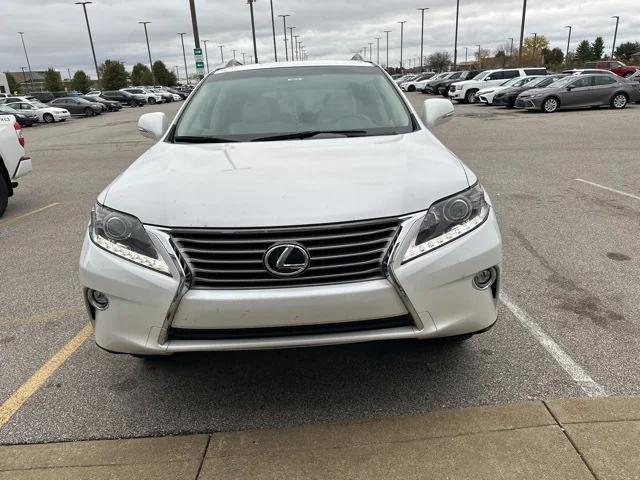 used 2015 Lexus RX 350 car, priced at $21,950