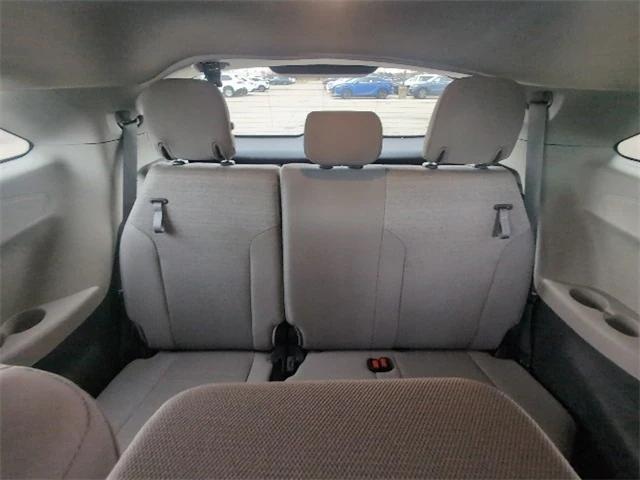 used 2023 Toyota Sienna car, priced at $40,995