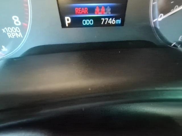 used 2025 Toyota Corolla car, priced at $21,950