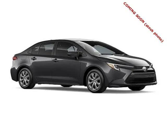 used 2025 Toyota Corolla car, priced at $21,950