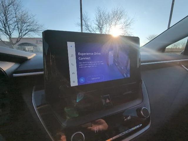 used 2025 Toyota Corolla car, priced at $21,950