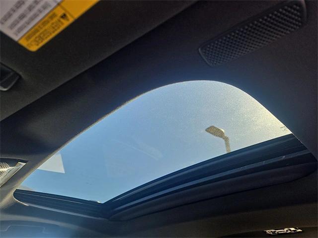 new 2025 Lexus RX 350 car, priced at $55,275