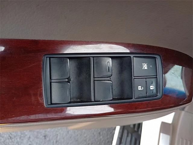 used 2015 Lexus GX 460 car, priced at $17,424