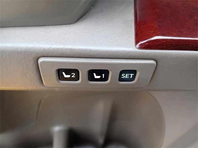 used 2015 Lexus GX 460 car, priced at $17,424