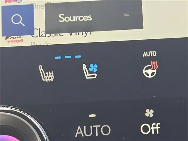 new 2025 Lexus RX 350 car, priced at $55,730