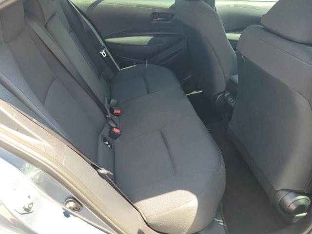 used 2024 Toyota Corolla car, priced at $22,442