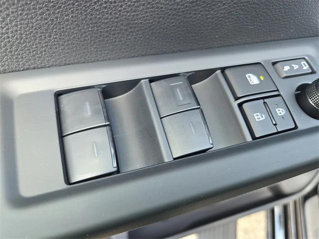 new 2025 Toyota Tundra car, priced at $66,768