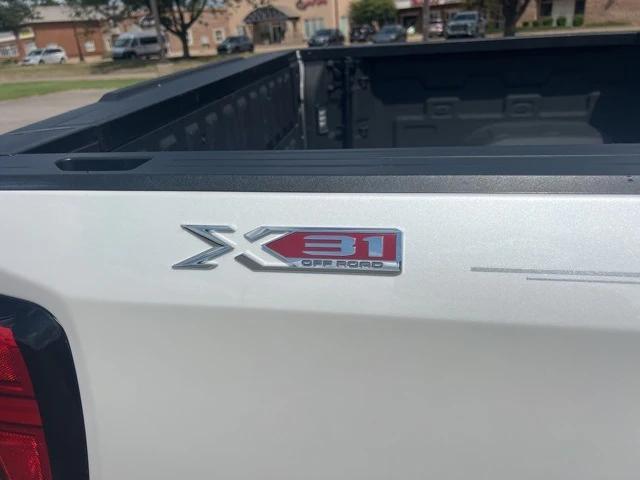 used 2021 GMC Sierra 1500 car, priced at $42,950