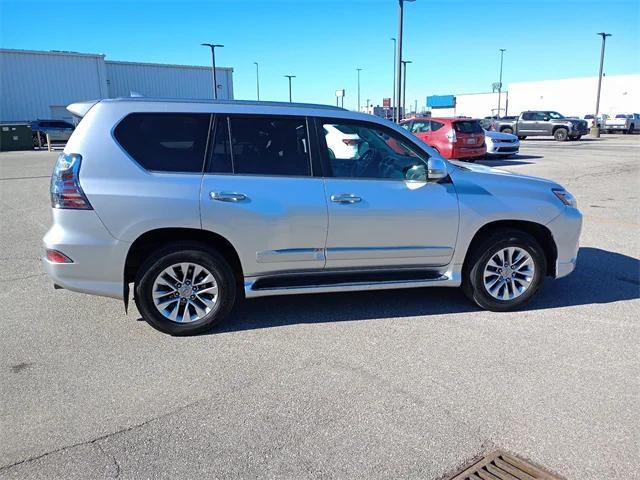 used 2019 Lexus GX 460 car, priced at $27,950