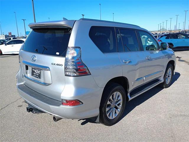 used 2019 Lexus GX 460 car, priced at $27,950