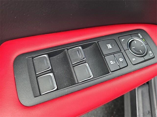 used 2020 Lexus RX 350 car, priced at $39,950