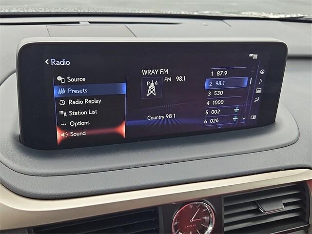 used 2020 Lexus RX 350 car, priced at $39,950