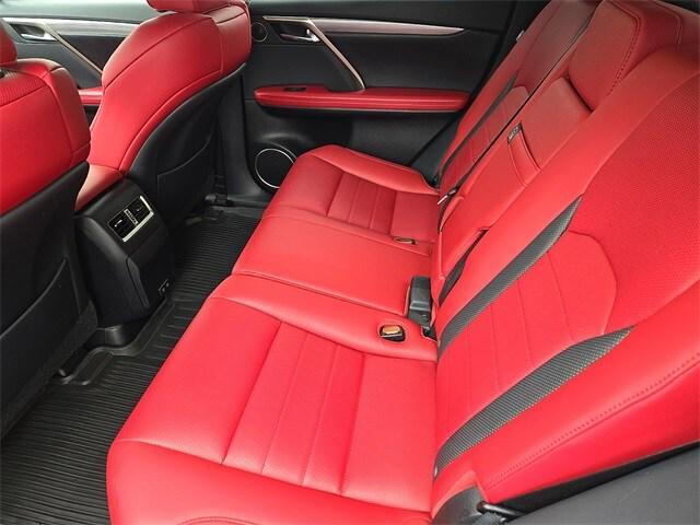 used 2020 Lexus RX 350 car, priced at $39,950