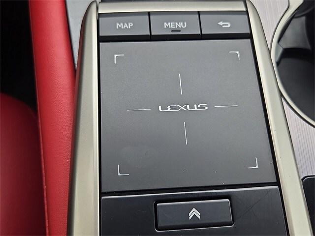 used 2020 Lexus RX 350 car, priced at $39,950