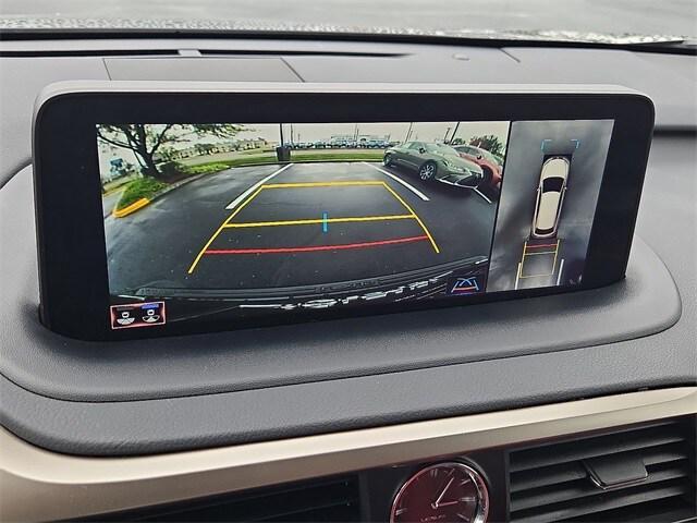 used 2020 Lexus RX 350 car, priced at $39,950