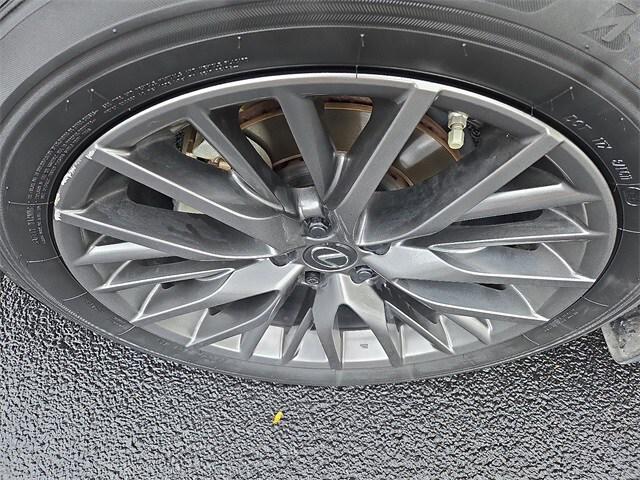 used 2020 Lexus RX 350 car, priced at $39,950